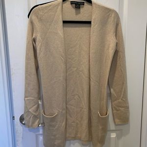 Ralph Lauren 100% Cashmere. Size S.